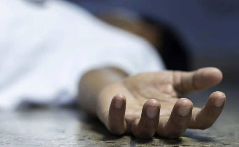 Retired DGP's son committed suicide, Khabargali