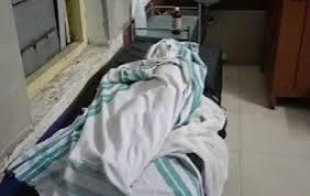 Big accident in Janjgir Champa, 6 children crushed by pickup... Cg news  janjgir news latest news khabargli 