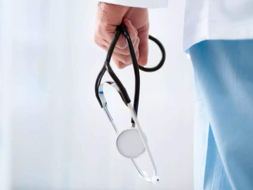 Doctors going into private practice are not well, this new order has been issued cg news latest news chhattisgarh news khabargli 