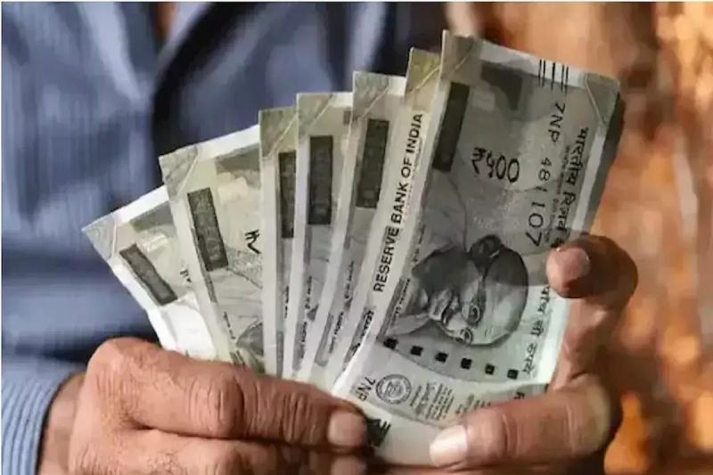 Good news for employees, salaries will be released before Diwali कर्मचारियों के लिए खुशखबरी, दीपावली से पहले जारी होंगे सैलरी   cg news hindi news cg govt ememployees khabargali 