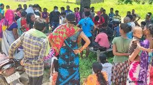 7 villagers died in Chhattisgarh within 2 weeks, this reason came to light cg news hindi news cg big news khabargali