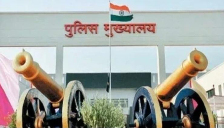 BREAKING: 11 ASPs and 25 DSPs transferred in Police Department, see list, Chhattisgarh, Khabargali