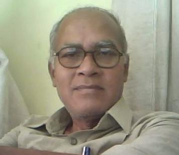 Senior journalist and painter Ramesh Chandra Sharma, resident of Nehru Nagar, Guru Dutta Mall Colony, Police Line, passed away, Ramesh Bhaiya was no less than an ascetic, was honoured with "Khabargali Ratna Samman" in the year 2021, now only memories remain, 20 artworks made by Ramesh Sharma ji and some of his memorable photographs, Devyani Tiwari, Ashish Tiwari, Raipur, Chhattisgarh, Khabargali