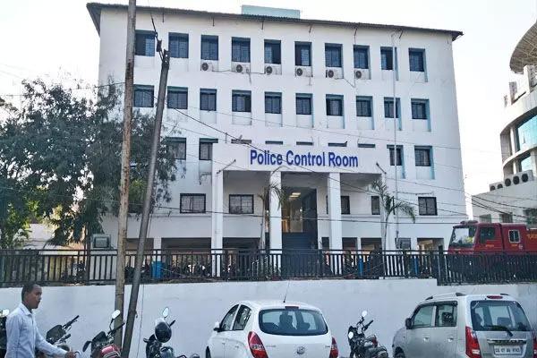 Now press briefing will be held at 5 pm daily in Police Control Room C-4, Raipur, Khabargali