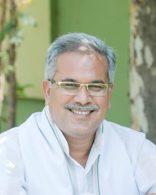 Modi government and all BJP leaders are spreading false rumours to cover up the corruption of Modi's friend Adani, Bhupesh Baghel, Khabargali