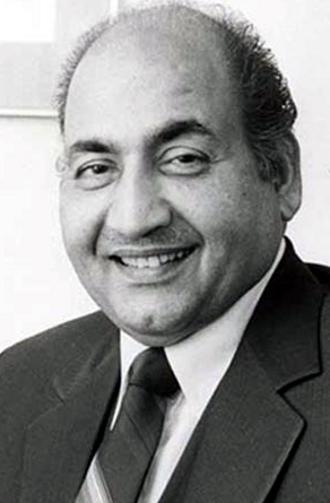 A film will be made on the life of famous singer Mohammed Rafi, Khabargali