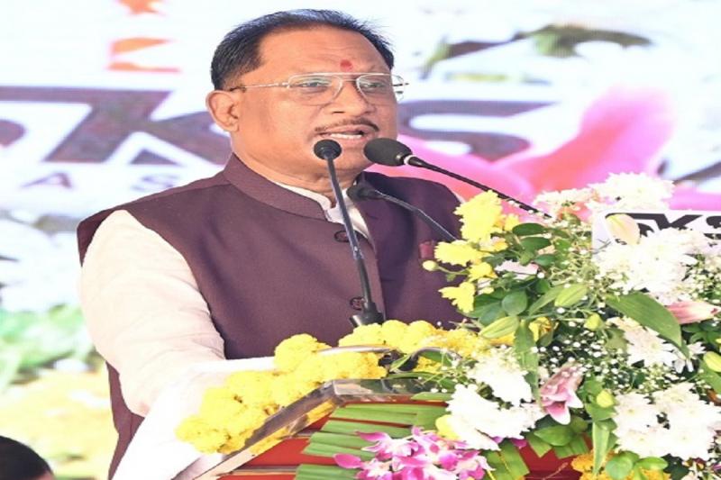 बलौदाबाजार में मुख्यमंत्री का दौरा, 60 करोड़ के विकास कार्यों की मिलेगी सौगात, इन कामों में होंगे खर्च  Chief Minister's visit to Balodabazar, gift of development works worth Rs 60 crore will be given, expenses will be spent on these works  cg news hindi news cg big news latest news khabargali 