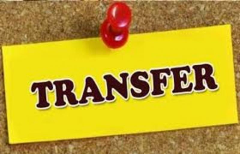 18 सर्जन डॉक्टरों का तबादला, देखें लिस्ट खबरगली 18 surgeon doctors transferred, see list cg news hindi news cg big news khabargali