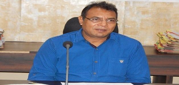 CGPSC घोटाला मामले में टामन सिंह सोनवानी को जेल, रहेगा 14 दिन की न्यायिक रिमांड में खबरगली Taman Singh Sonwani jailed in CGPSC scam case, will remain in judicial remand for 14 days  cg news hindi news cg big news latest news cg hindi khabargali 