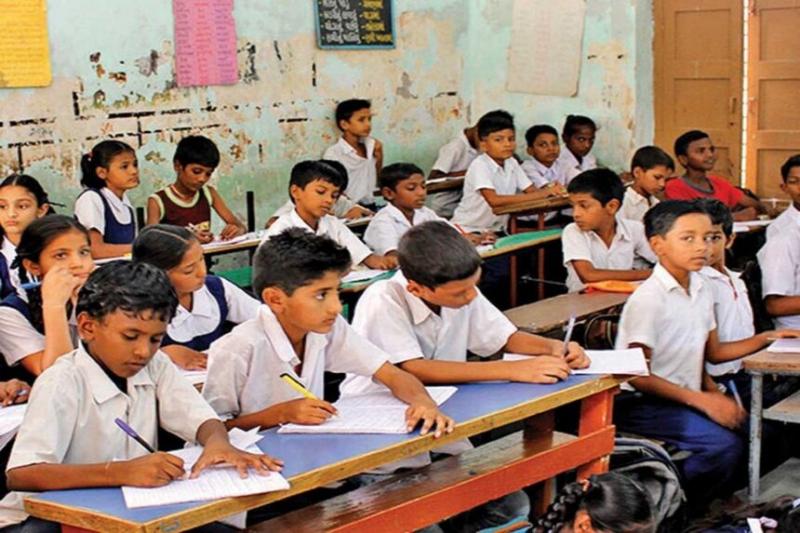 छत्तीसगढ़ में अब कक्षा 5वीं और 8वीं में भी होगी बोर्ड परीक्षा, स्कूल शिक्षा विभाग ने जारी किया आदेश खबरगलीNow board exams will be held in class 5th and 8th in Chhattisgarh, School Education Department issued orde cg news  hindi News latest news cg big news khabargali 