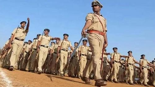 सब इंस्पेक्टर भर्ती परीक्षा के लिए ऑनलाइन आवेदन फिर से शुरू, शारीरिक मानक में छूट देने का लिया निर्णय
