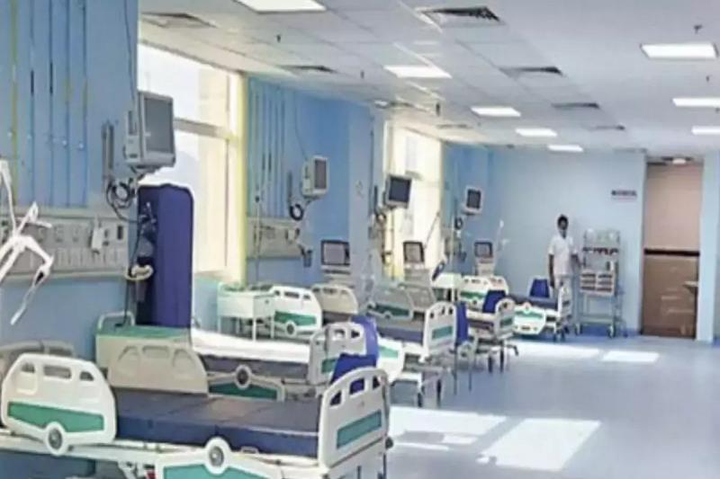  नवा रायपुर में 200 एकड़ में बनेगी मेडिसिटी, 5 हजार बिस्तर के साथ मिलेगी स्वास्थ्य सुविधाएं खबरगली Medicity will be built on 200 acres in Nava Raipur, health facilities will be available with 5 thousand beds cg news cg big news latest news khabargali   