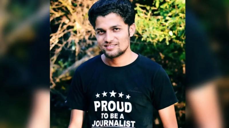 In the postmortem of journalist Mukesh, 15 fractures on the head, a ruptured heart, 4 pieces of liver, 5 ribs and a broken neck were found. The postmortem report of Bijapur journalist Mukesh Chandrakar was heartbreaking. Chhattisgarh, Khabargali
