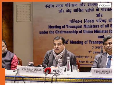सड़क दुर्घटना में पीड़ितों को मिलेगा ‘कैशलेस ट्रीटमेंट’, इन लोगों को दो लाख देगी सरकार खबरगली Road accident victims will get 'cashless treatment', government will give two lakh rupees to these people  latest news hindi news nitin gadkari khabargali    