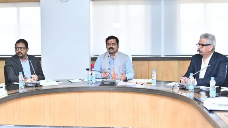 पुलिस विभाग में अब नई ट्रांसफर पॉलिसी, शहीद जवानों के परिवारों को अनुकंपा नियुक्ति…