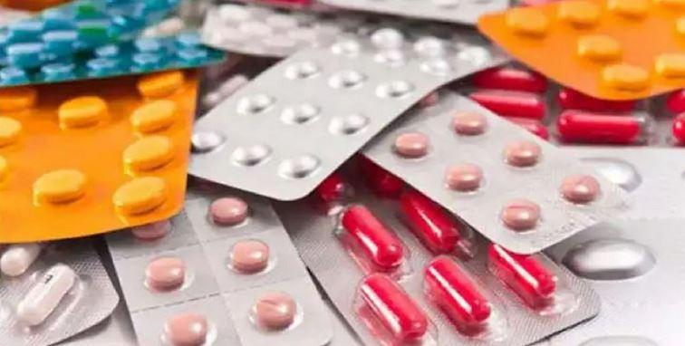 Drugs found in medical stores of Raipur, action taken against 11, Raipur, Chhattisgarh, Khabargali