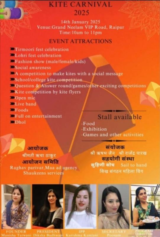 Suhni soch, Rajpurians are now ready to fly high with a good thinking, Khabargali
