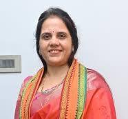 Meenal Choubey from Raipur, Madhusudan Yadav from Rajnandgaon...names announced for mayor, Chhattisgarh, Khabargali