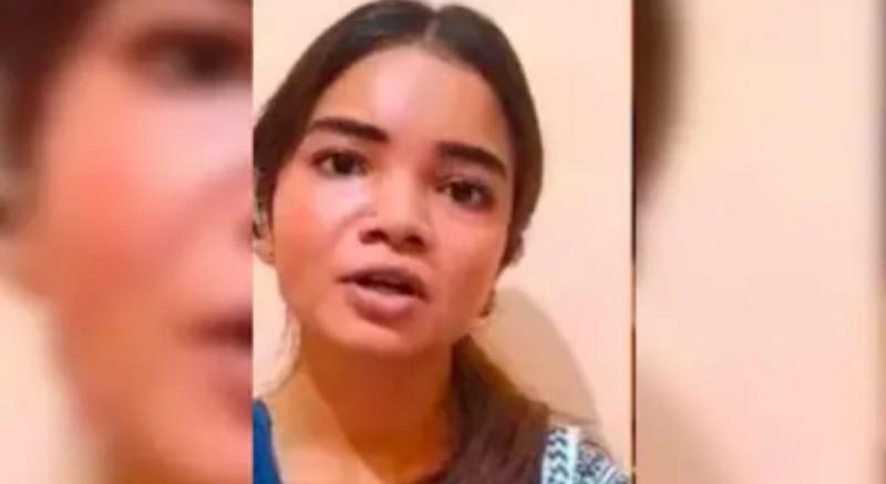 Former BJP MLA Late Bhima Mandavi's second daughter committed suicide, Dantewada, Khabargali