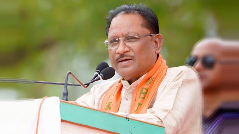 छत्तीसगढ़ को केंद्र से मिलेगा 1874 करोड़ रुपये का अतिरिक्त आवंटन, विकास को लगेंगे पंख खबरगली Chhattisgarh will get additional allocation of Rs 1874 crore from the Centre, development will get wings cg news cg big news cg latest news cg big news khabargali 