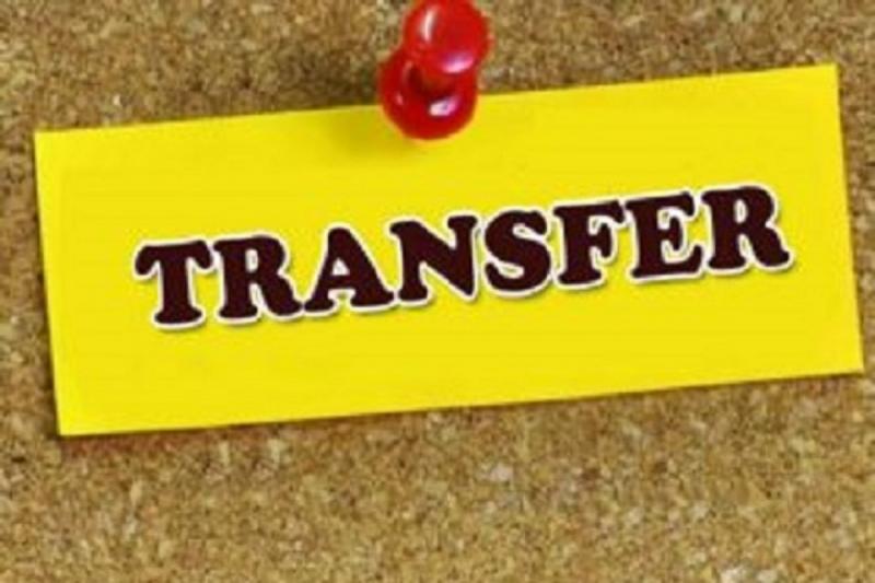 राजधानी के 17 थानेदार बदले गए, विनय होंगे टिकरापारा टीआई, देखें लिस्ट खबरगली17 police officers of the capital have been changed, Vinay will be Tikrapara TI, see the list  cg news cg big news latest news hindi news khabargali 