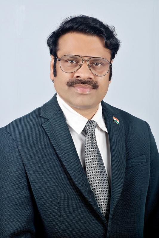 Rusen Kumar Raigarh has a new hope, Aam Aadmi Party AAP candidate in Raigarh Mayor Election 2025, most educated mayor candidate, unique personality of knowledge, courage and service, Chhattisgarh, Khabargali