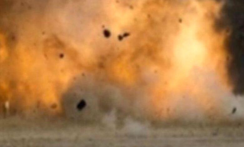  दंतेवाड़ा में IED ब्लास्ट, CRPF का एक जवान घायल खबरगली IED blast in Dantewada, one CRPF soldier injured  ccg news cg big news hindi news cg latest news khabargali