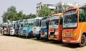 यात्रियों की बढ़ेगी परेशानी, चुनाव के लिए बसों की होगी जब्ती…खबरगली Problems for passengers will increase, buses will be confiscated for elections..  cg news hindi news cg big news hindi news khabargali 