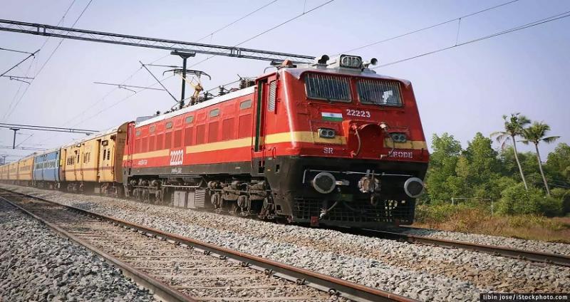 छत्तीसगढ़ से होकर गुजरने वाली ये ट्रेन कैंसिल,  देखें लिस्ट खबरगली This train passing through Chhattisgarh has been cancelled, see the list  cg news cg big news hindi news cg latest news khabargali 