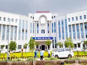 CGPSC प्रिलिम्स 2024 का रिजल्ट जारी, मेंस के लिए 3737 अभ्यर्थी चयनित खबरगली CGPSC Prelims 2024 result released, 3737 candidates selected for Mains latest news hindi news cg big news latest news khabargli 