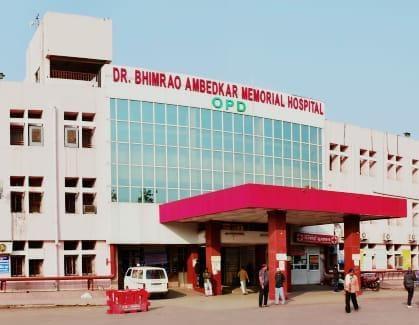 होली में अम्बेडकर अस्पताल में 24 घंटे रहेगी इमरजेंसी सेवा चालू, मेडिकल स्टाफ को विशेष निर्देश खबरगली  Emergency service will be available 24 hours in Ambedkar Hospital during Holi, special instructions to medical staff latest news  hindi news khabargli 