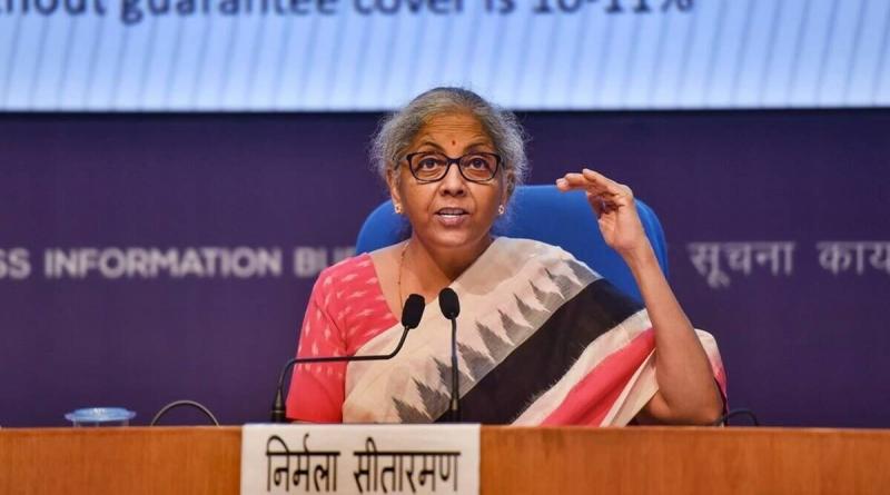 Big relief will be given on GST! Finance Minister Sitharaman gave indications, know what is the government's plan, Khabargali
