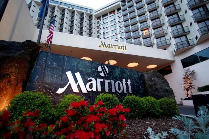Two groups clashed while playing Holi at Hotel Courtyard Marriot, FIR registered
