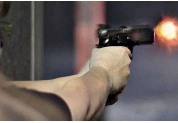 रायपुर में ASI की हत्या, कॉन्स्टेबल ने मारी गोली खबरगली ASI murdered in Raipur, constable shot him   cg news cg big news hindi news cg latest news khabargali 