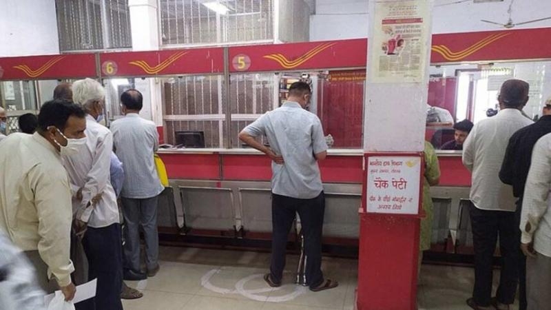 छत्तीसगढ़ के युवाओं के लिए सुनहरा मौका, डाक विभाग में 637 पदों पर निकली भर्ती खबरगली Golden opportunity for the youth of Chhattisgarh, recruitment for 637 posts in Postal Department latest news hindi news big news khabargali 