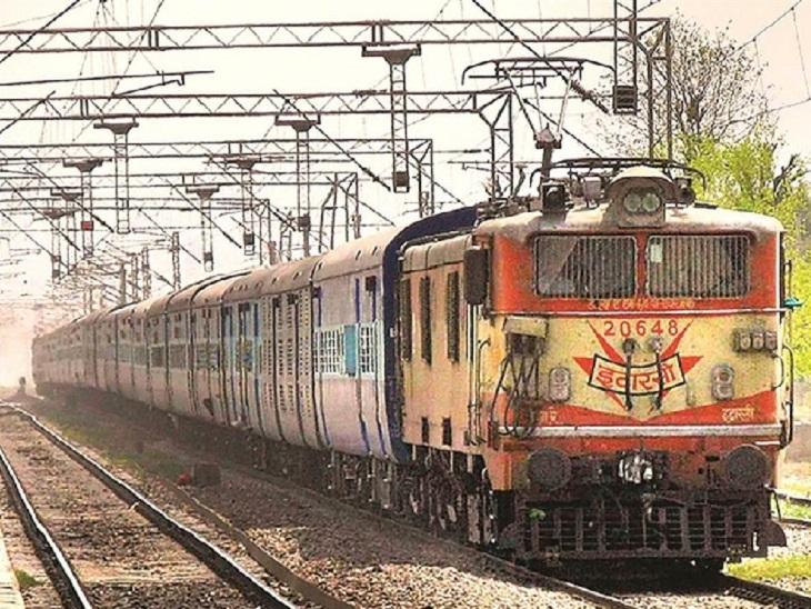 नवरात्रि पर भक्तों को रेलवे ने दी सुविधा, डोंगरगढ़ में रुकेगी 10 एक्सप्रेस ट्रेनें खबरगली Railways provided facilities to devotees on Navratri, 10 express trains will stop at Dongargarh cg news cg big news latest news hindi news khabargali 