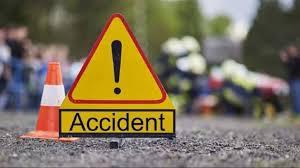 होली से पहले एक और भीषण सड़क हादसा, 6 लोगों की हो गई मौत खबरगली  Another horrific road accident before Holi, 6 people died   cg news cg big news cg hindi news cg latest news cg hindi news khabargali 