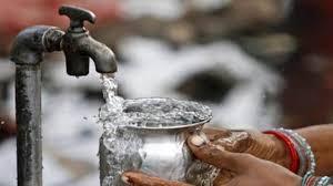 रायपुर वासियों को आज शाम नहीं मिलेगा पानी, 32 टंकियों से नहीं होगी सप्लाई  खबरगली Raipur residents will not get water this evening, there will be no supply from 32 tanks.  cg news cg big news water supply cg latest news khabargali 