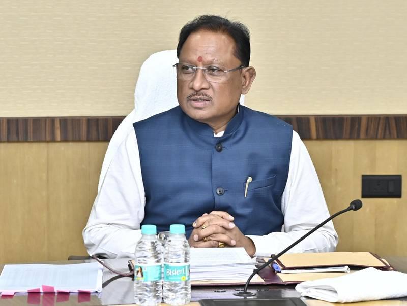 Players will now get Rs 3 lakh for the tournament, state government has made provision cg news hindi news latest News khabargali 