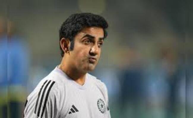 Gautam Gambhir is coming to Raipur, will attend the opening ceremony of Cricket Fest 2025 cg big news hindi news latest news khabargli 
