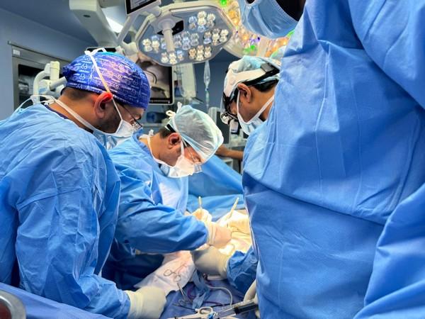 Swap kidney transplant happened for the first time in AIIMS, saved husband's life by donating kidney hindi news latest news khabargli 