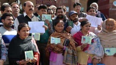 More than 1000 Pakistani citizens will be investigated, 1800 are living in Raipur alone hindi news latest news khabargli 