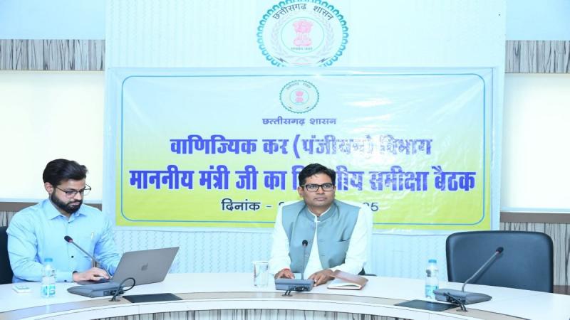 10 new revolutionary reforms implemented for public convenience in the Registration Department, Finance Minister gave information hindi News latest News khabargali 