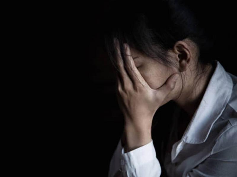 Shameful: Swami Atmanand School teacher raped a girl, arrested, Gaurela-Pendra-Marwahi, Chhattisgarh, Khabargali