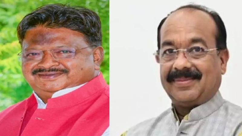 Former Congress MLA Minj said- India is bound to lose the war with Pakistan, the statement created a ruckus... Angry Deputy CM Arun Sao demanded action Raipur, Khabargali, Chhattisgarh