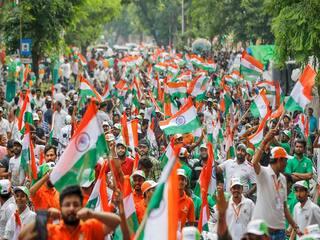 Congress will take out Tiranga Yatra, it will start from Raipur latest News hindi news Chhattisgarh news khabargali 