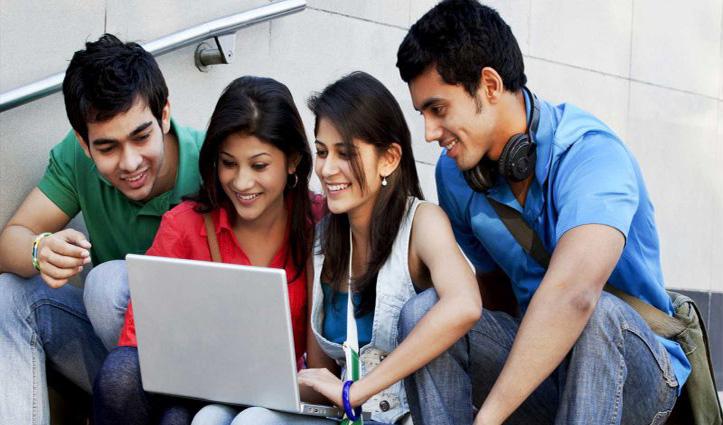 Attention students of Chhattisgarh, now civil engineering will be done without physics and chemistry hindi News Bhilai news khabargali 