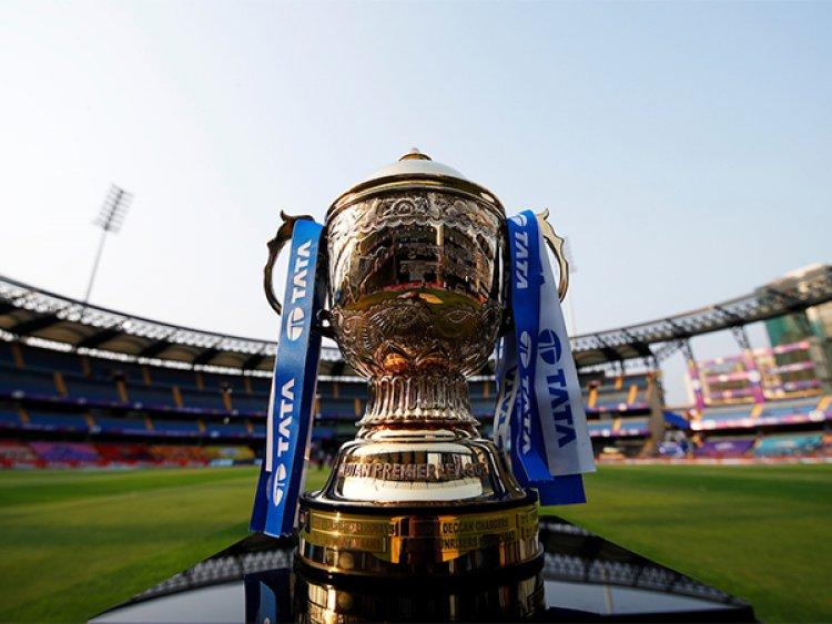 IPL postponed indefinitely, BCCI's big decision hindi News latest news big News khabargli 