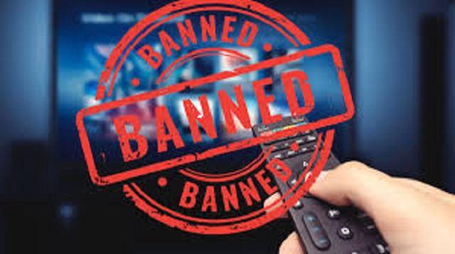 Now Pakistani content is banned on OTT platforms too, government has issued order hindi news latest news big news khabargali 