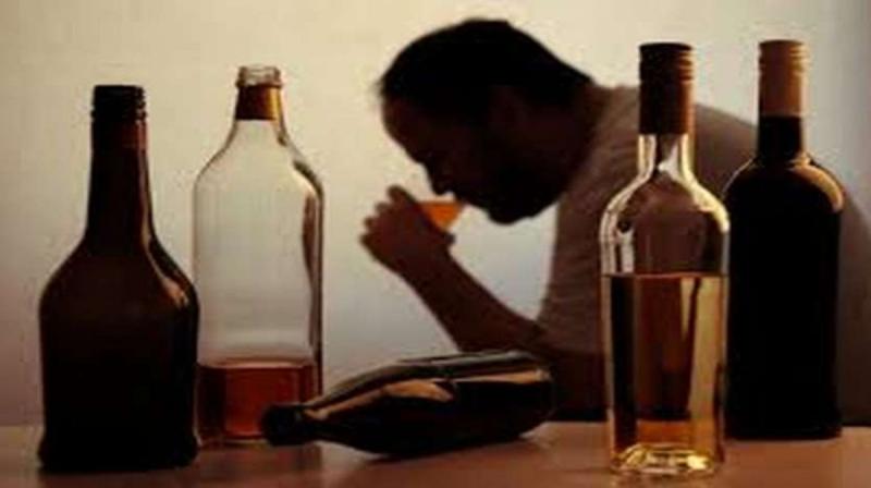 14 people died after drinking poisonous liquor, 6 in critical condition, 5 arrested including the supplier latest news Amritsar News khabargali 